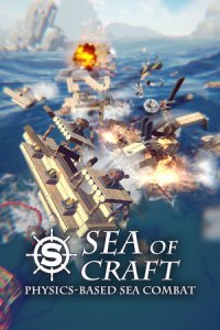 Sea of Craft: Treinador (V1.0.86)