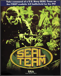 Seal Team: Treinador (V1.0.3)