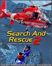 Search and Rescue 2: Treinador (V1.0.68)