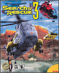 Treinador liberado para Search and Rescue 3 [v1.0.7]