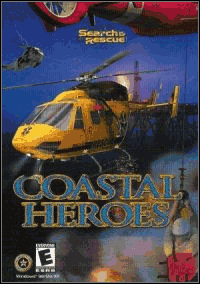 Search and Rescue 4: Coastal Heroes: Trainer +10 [v1.9]