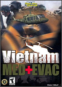 Treinador liberado para Search and Rescue: Vietnam MedEvac [v1.0.3]