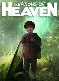 Seasons of Heaven: Trainer +12 [v1.7]