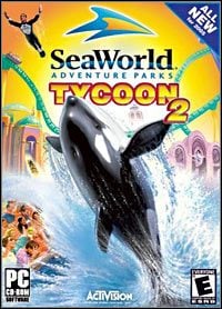 SeaWorld Adventure Parks Tycoon 2: Cheats, Trainer +6 [CheatHappens.com]