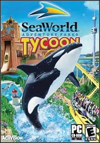 SeaWorld Adventure Parks Tycoon: Trainer +7 [v1.7]