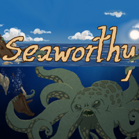 Seaworthy: Trainer +10 [v1.6]