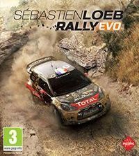 Sebastien Loeb Rally Evo: Treinador (V1.0.2)