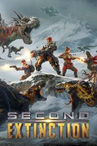 Second Extinction: Cheats, Trainer +8 [FLiNG]