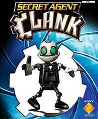 Secret Agent Clank: Cheats, Trainer +10 [CheatHappens.com]