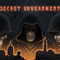 Treinador liberado para Secret Government [v1.0.8]