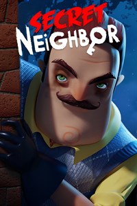 Secret Neighbor: Cheats, Trainer +13 [CheatHappens.com]