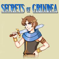 Treinador liberado para Secrets of Grindea [v1.0.1]