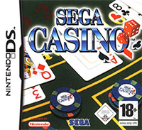 SEGA Casino: Trainer +15 [v1.7]