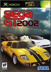 Sega GT 2002: Cheats, Trainer +13 [FLiNG]