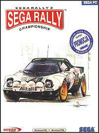 Sega Rally Championship 2: Cheats, Trainer +7 [MrAntiFan]