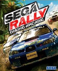 Sega Rally Online Arcade: Treinador (V1.0.35)