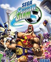 Sega Soccer Slam: Trainer +11 [v1.6]