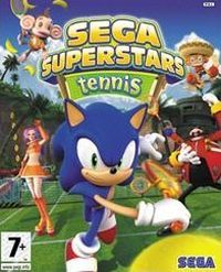 Treinador liberado para Sega Superstars Tennis [v1.0.8]