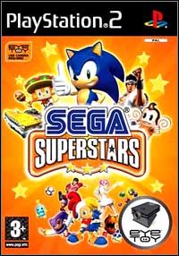 Sega Superstars: Cheats, Trainer +9 [FLiNG]