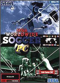 Sega Worldwide Soccer: Trainer +6 [v1.8]