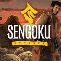 Sengoku Dynasty: Treinador (V1.0.96)