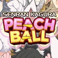 Senran Kagura Peach Ball: Trainer +12 [v1.8]