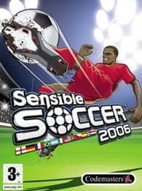 Sensible Soccer 2006: Trainer +12 [v1.7]