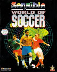 Sensible World of Soccer: Treinador (V1.0.14)