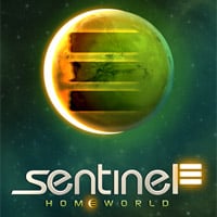 Sentinel 3: Homeworld: Treinador (V1.0.61)