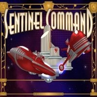 Treinador liberado para Sentinel Command [v1.0.3]