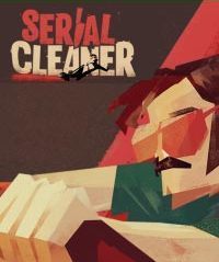 Serial Cleaner: Trainer +8 [v1.5]