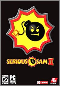 Serious Sam 2: Treinador (V1.0.73)