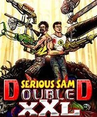 Serious Sam Double D: Trainer +10 [v1.5]