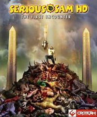 Serious Sam HD: The First Encounter: Cheats, Trainer +6 [FLiNG]