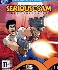 Serious Sam: Next Encounter: Treinador (V1.0.44)