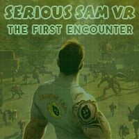 Serious Sam VR: The First Encounter: Treinador (V1.0.88)