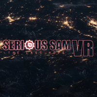 Serious Sam VR: The Last Hope: Treinador (V1.0.73)