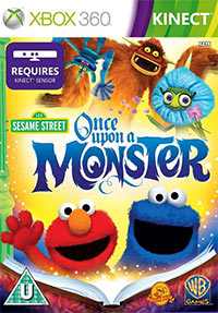 Sesame Street: Once Upon a Monster: Cheats, Trainer +12 [FLiNG]