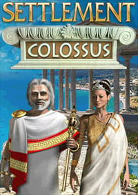 Settlement: Colossus: Treinador (V1.0.42)