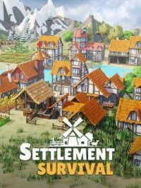 Treinador liberado para Settlement Survival [v1.0.8]