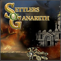 Settlers of Ganareth: Trainer +13 [v1.8]