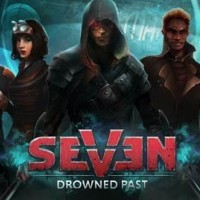 Seven: Drowned Past: Trainer +8 [v1.8]