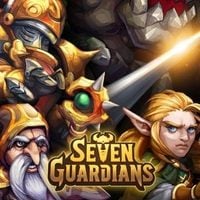 Seven Guardians: Treinador (V1.0.28)