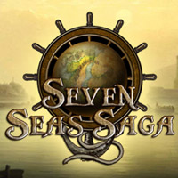 Seven Seas Saga: Trainer +7 [v1.7]