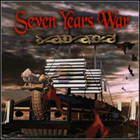 Seven Years War: Cheats, Trainer +7 [MrAntiFan]