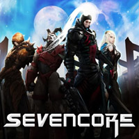 SEVENCORE: Treinador (V1.0.66)