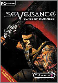 Treinador liberado para Severance: Blade of Darkness [v1.0.6]