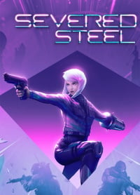 Severed Steel: Trainer +9 [v1.7]