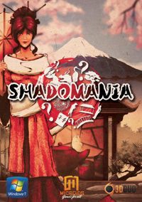 Shadomania: Treinador (V1.0.92)