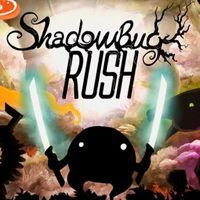 Shadow Bug Rush: Cheats, Trainer +13 [MrAntiFan]